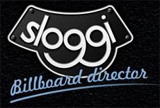 Sloggie Billboard Creator
